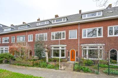 Woning Planetenplein 3 Haarlem