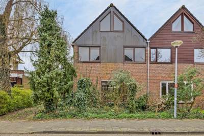 Woning Nachtegaalstraat 13 Gaanderen