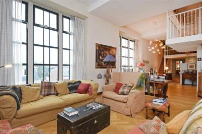 Woning Bilderdijkstraat 17 Den Haag