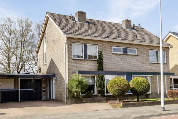 Woning Wolvendijk 142 Eindhoven