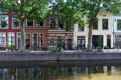 Woning Lage Gouwe 100 Gouda