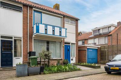 Woning Brahmsstraat 1 Culemborg
