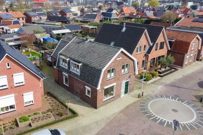 Woning Jan ter Horststraat 30 Rijssen