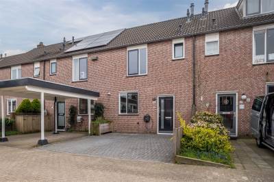Woning Badweg 53 Harderwijk
