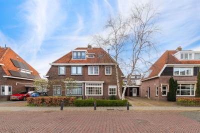Woning Torenstraat 17 Castricum