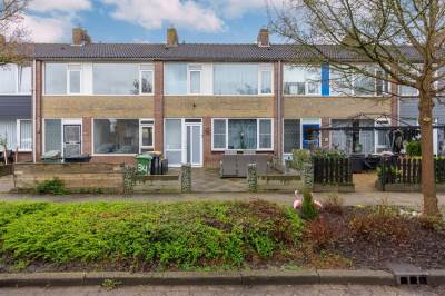 Woning Konstabelstraat 34 Medemblik