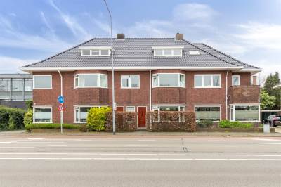 Woning Wilhelminasingel 15 Breda