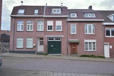 Woning Kloosterstraat 85 Hoensbroek