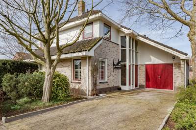 Woning Pieter Dekkerstraat 97 Winkel