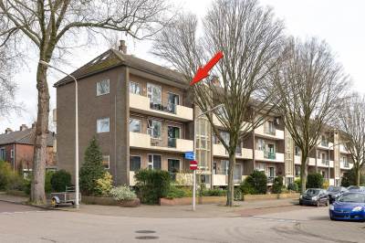 Woning Stephensonlaan 36 Hilversum