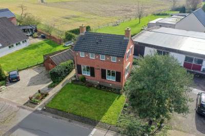 Woning Langewijk 1 Froombosch