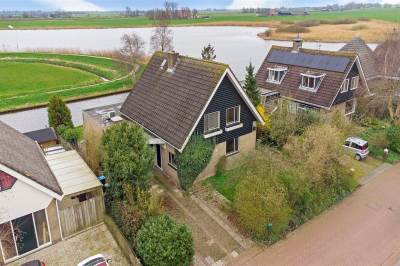 Woning De Himmen 27 Oosthem