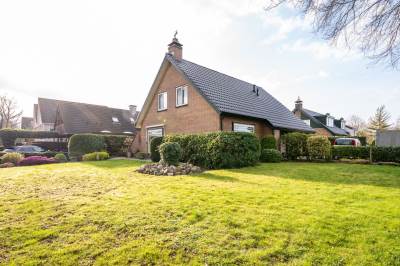 Woning Heidelaan 68 Ermelo