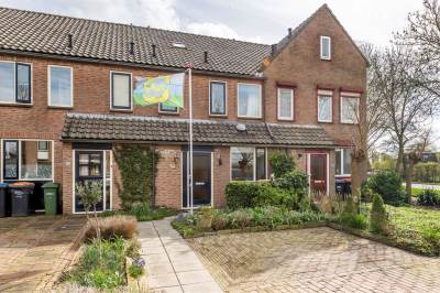 Woning Heufke 66 Druten