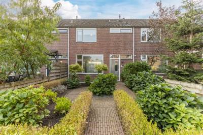 Woning Margrietplein 14 Nieuwleusen