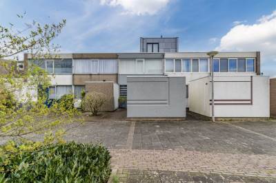Woning Zwanenveld 2737 Nijmegen
