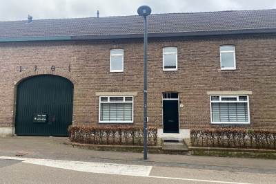 Woning Kerkstraat 94 Voerendaal