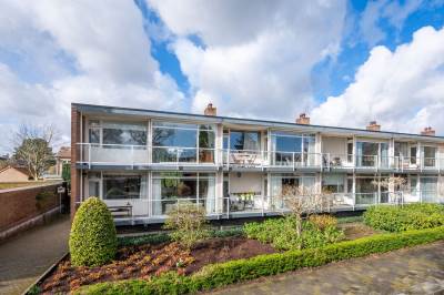 Woning Chamavenlaan 66 Apeldoorn