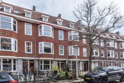 Woning Woestduinstraat 972 Amsterdam