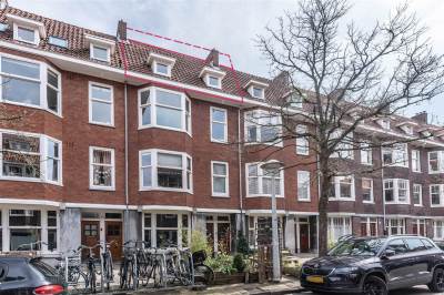 Woning Woestduinstraat 973 Amsterdam