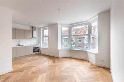 Woning Woestduinstraat 97II Amsterdam