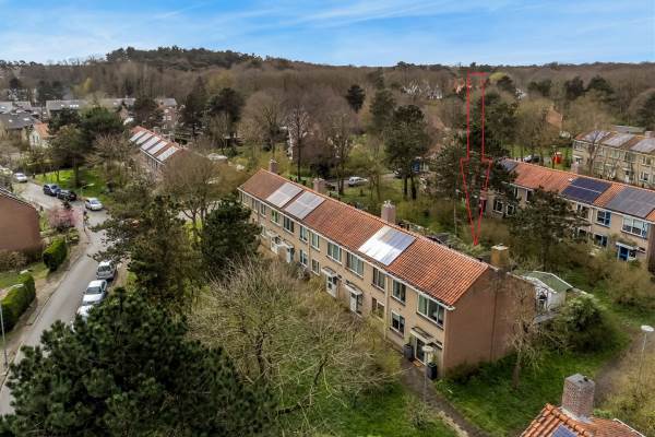 Woning Van Renesselaan 14 Castricum