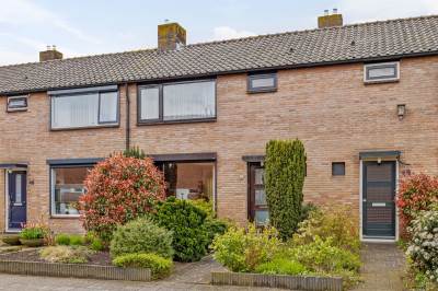 Woning Emmasingel 47 Groenlo