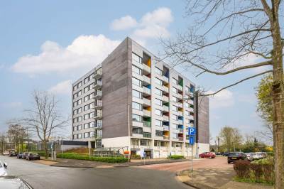 Woning Sans Souci 43 Castricum