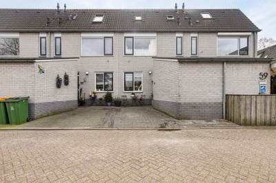 Woning Schumansingel 57 Ede