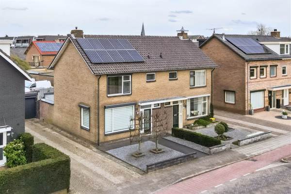 Woning Engweg 27 Putten