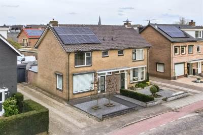 Woning Engweg 27 Putten