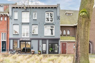 Woning Assiesplein 11a Zwolle