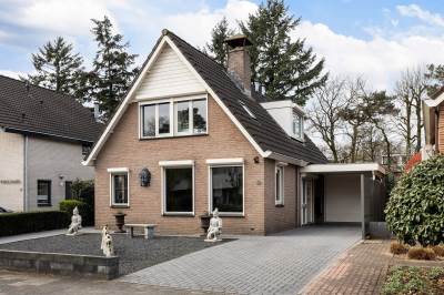Woning t Zwarte Wegje 9 Soesterberg