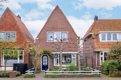 Woning Azaleastraat 96 Leeuwarden