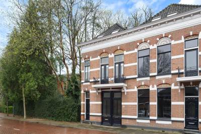 Woning Raadhuisstraat 32A Breda