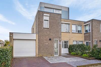 Woning Saltshof 2017 Wijchen