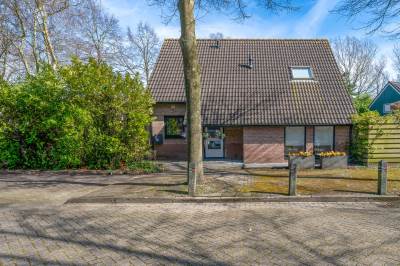 Woning Wielsloot 10 Koedijk (Gem. Alkmaar)