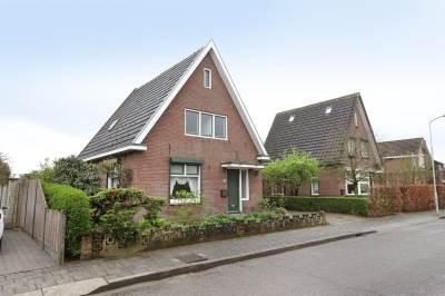 Woning Wethouder van Akenstraat 8 Ulft