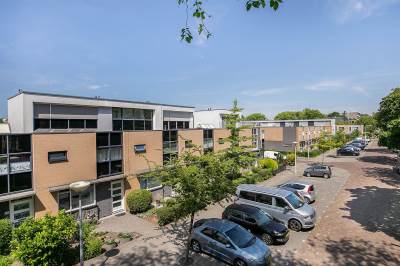 Woning Zweeloostraat 93 Den Haag