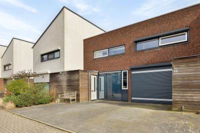 Woning Oswaldusstraat 13 Zeddam
