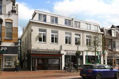 Woning 's-Gravelandseweg 323 Hilversum