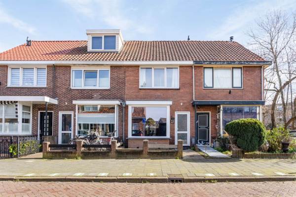 Woning Heemskerkerweg 79 Beverwijk