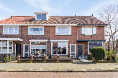 Woning Heemskerkerweg 79 Beverwijk