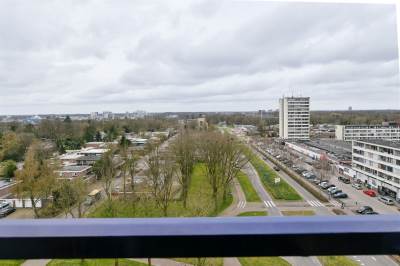 Woning Holtlaan 37 Emmen