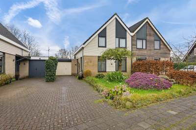 Woning Lotusstrjitte 12 Stiens