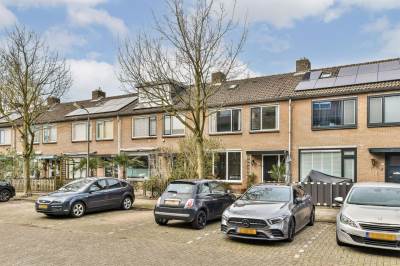 Woning Citerstraat 13 Purmerend