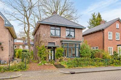 Woning Middellaan 34 Apeldoorn