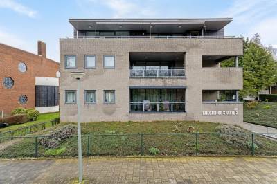 Woning Kloosterstraat 14 Brunssum