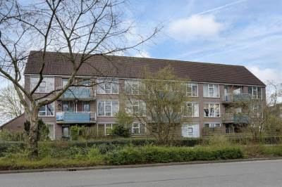Woning Scharmbarg 197 Assen