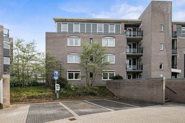 Woning De Stockbempt 36 Nuenen